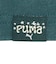 637336　M MOODS IN NATURE WASHED TEE　86VARSITY GREEN　709132-0002