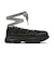 31317991　AS TREKWAVE BL OX　BLACK/BLACK　712313-0001