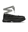 31317991　AS TREKWAVE BL OX　BLACK/BLACK　712313-0001