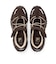 FU0103805217　FILA ECHAPPE VC v2 LX　*Brown　711951-0001