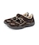 FU0103805217　FILA ECHAPPE VC v2 LX　*Brown　711951-0001