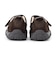 FU0103805217　FILA ECHAPPE VC v2 LX　*Brown　711951-0001