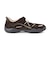 FU0103805217　FILA ECHAPPE VC v2 LX　*Brown　711951-0001