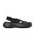 KK0392　ULTRADREAM BOLD SANDAL　CORE/CARB/CORE　706955-0001