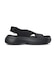 KK0392　ULTRADREAM BOLD SANDAL　CORE/CARB/CORE　706955-0001