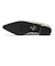 JE15600A　BABOUCHE MARYJANE2.0　DOT　713018-0002