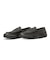 31317730　AS WR SL LOAFER　*BLACKMONO　707247-0001