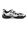 FU0103804001　FILA ECHAPPE VC v2　*Black/Silver　711950-0001