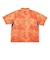VN000X6GFLM　TDC SS JERSEY　Flame　705250-0001