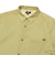126R1062800　M Samurai SK8er Aloha Shirts　GOLD　707287-0001