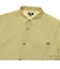 126R1062800　M Samurai SK8er Aloha Shirts　GOLD　707287-0001