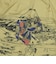 126R1062800　M Samurai SK8er Aloha Shirts　GOLD　707287-0001