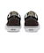 VN000D9YYS8　OLD SKOOL　*2-TONE BLK/BRN　707828-0001