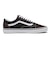 VN000D9YYS8　OLD SKOOL　*2-TONE BLK/BRN　707828-0001