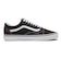 VN000D9YYS8　OLD SKOOL　*2-TONE BLK/BRN　707828-0001