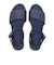 W2070　CL JUTE SANDAL 6　NAVY　707277-0001