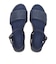 W2070　CL JUTE SANDAL 6　NAVY　707277-0001