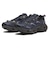 J038355　MS SPEED ARC MATIS GORE-TEX　NAVY NIGHT　704004-0001