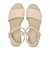 W2070　CL JUTE SANDAL 6　IVORY　707277-0002