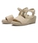 W2070　CL JUTE SANDAL 6　IVORY　707277-0002