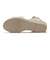 W2070　CL JUTE SANDAL 6　IVORY　707277-0002