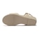 W2070　CL JUTE SANDAL 6　IVORY　707277-0002