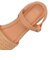 W2070　CL JUTE SANDAL 6　ORANGE　707277-0003
