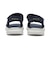 232799　CONTOUR FOAM SANDAL　NVLM　712906-0003