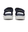 232799　CONTOUR FOAM SANDAL　NVLM　712906-0003