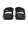 232799　CONTOUR FOAM SANDAL　*BBK　712906-0001