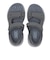 232799　CONTOUR FOAM SANDAL　CCBL　712906-0002