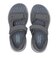 232799　CONTOUR FOAM SANDAL　CCBL　712906-0002