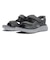 232799　CONTOUR FOAM SANDAL　CCBL　712906-0002
