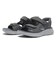 232799　CONTOUR FOAM SANDAL　CCBL　712906-0002