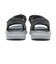 232799　CONTOUR FOAM SANDAL　CCBL　712906-0002
