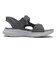 232799　CONTOUR FOAM SANDAL　CCBL　712906-0002