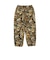C3-D207　M LONG PANTS　EARTH　710424-0002