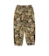 C3-D207　M LONG PANTS　EARTH　710424-0002