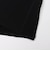 C3-D306　M RW PRINT S/S T-SHIRT USAFA　BLACK　709983-0003