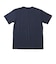 C3-X357-370　M S/S POCKET T-SHIRT　370/NAVY　659602-0001