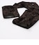 C3-D207　M LONG PANTS　OFF BLACK　710424-0001
