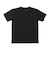 C3-X357-090　M S/S POCKET T-SHIRT　090/BLACK　659599-0001