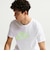 IH4239　M TEE RUN SWOOSH　103WHITE/BRLYVT　700544-0004