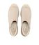 4410　HANDSFREE KNET OPENTOE-SHOES　BEIGE　712016-0002