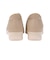4410　HANDSFREE KNET OPENTOE-SHOES　BEIGE　712016-0002