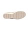4410　HANDSFREE KNET OPENTOE-SHOES　BEIGE　712016-0002