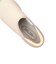 4410　HANDSFREE KNET OPENTOE-SHOES　BEIGE　712016-0002