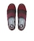 4482　MESH OPENTOE-SHOES　WINE　712018-0003