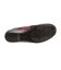 4482　MESH OPENTOE-SHOES　WINE　712018-0003