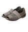 4482　MESH OPENTOE-SHOES　GREY　712018-0002